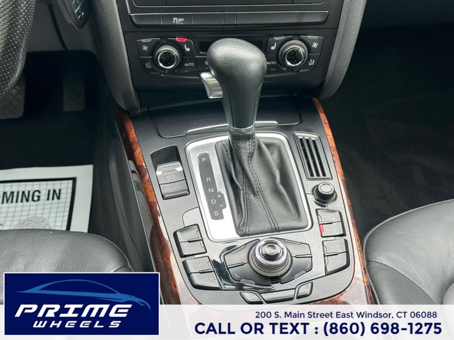 2011 Audi A5 2dr Cpe Auto quattro 2.0T Premium Plus, available for sale in East Windsor, Connecticut | Prime Wheels. East Windsor, Connecticut 2011 Audi A5 2dr Cpe Auto quattro 2.0T Premium Plus, available for sale in East Windsor, Connecticut | Prime Wheels. East Windsor, Connecticut