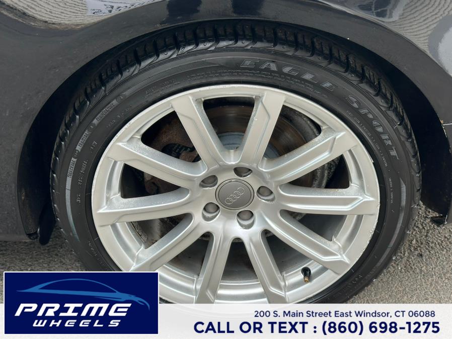 2011 Audi A5 2dr Cpe Auto quattro 2.0T Premium Plus, available for sale in East Windsor, Connecticut | Prime Wheels. East Windsor, Connecticut 2011 Audi A5 2dr Cpe Auto quattro 2.0T Premium Plus, available for sale in East Windsor, Connecticut | Prime Wheels. East Windsor, Connecticut