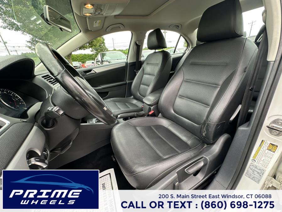 2013 Volkswagen Jetta Sedan 4dr Auto SE w/Convenience/Sunroof PZEV, available for sale in East Windsor, Connecticut | Prime Wheels. East Windsor, Connecticut 2013 Volkswagen Jetta Sedan 4dr Auto SE w/Convenience/Sunroof PZEV, available for sale in East Windsor, Connecticut | Prime Wheels. East Windsor, Connecticut
