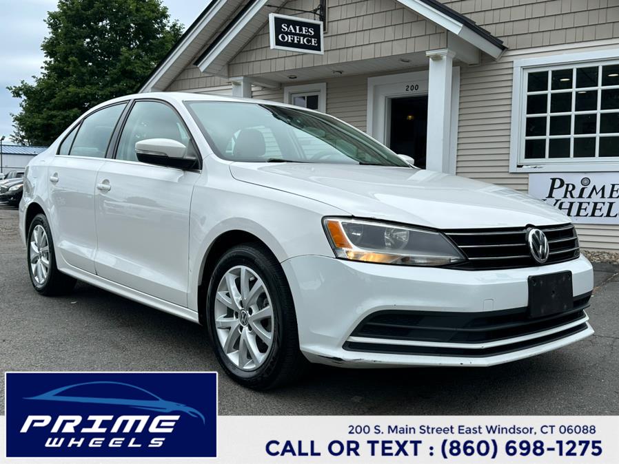 2013 Volkswagen Jetta Sedan 4dr Auto SE w/Convenience/Sunroof PZEV, available for sale in East Windsor, Connecticut | Prime Wheels. East Windsor, Connecticut 2013 Volkswagen Jetta Sedan 4dr Auto SE w/Convenience/Sunroof PZEV, available for sale in East Windsor, Connecticut | Prime Wheels. East Windsor, Connecticut