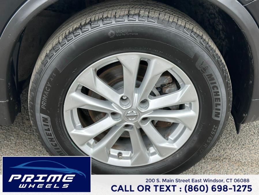 2016 Nissan Rogue FWD 4dr SV, available for sale in East Windsor, Connecticut | Prime Wheels. East Windsor, Connecticut 2016 Nissan Rogue FWD 4dr SV, available for sale in East Windsor, Connecticut | Prime Wheels. East Windsor, Connecticut