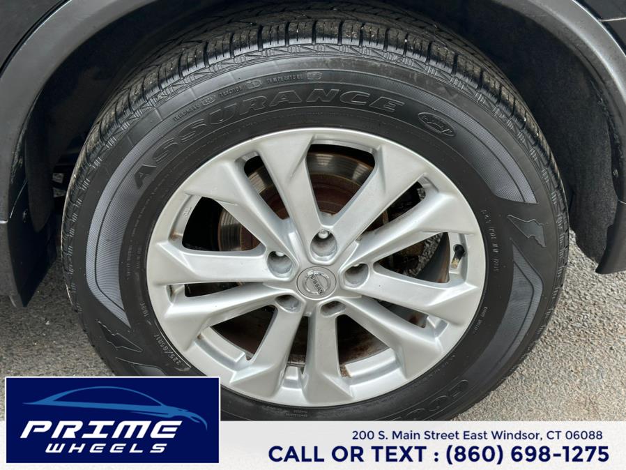 2016 Nissan Rogue FWD 4dr SV, available for sale in East Windsor, Connecticut | Prime Wheels. East Windsor, Connecticut 2016 Nissan Rogue FWD 4dr SV, available for sale in East Windsor, Connecticut | Prime Wheels. East Windsor, Connecticut