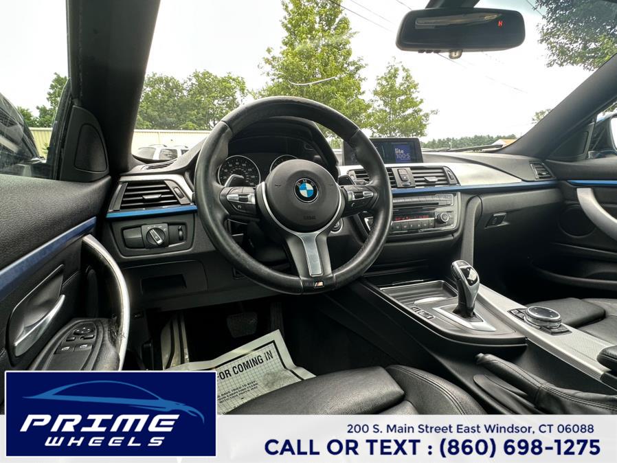 2014 BMW 4 Series 2dr Cpe 428i xDrive AWD SULEV, available for sale in East Windsor, Connecticut | Prime Wheels. East Windsor, Connecticut 2014 BMW 4 Series 2dr Cpe 428i xDrive AWD SULEV, available for sale in East Windsor, Connecticut | Prime Wheels. East Windsor, Connecticut