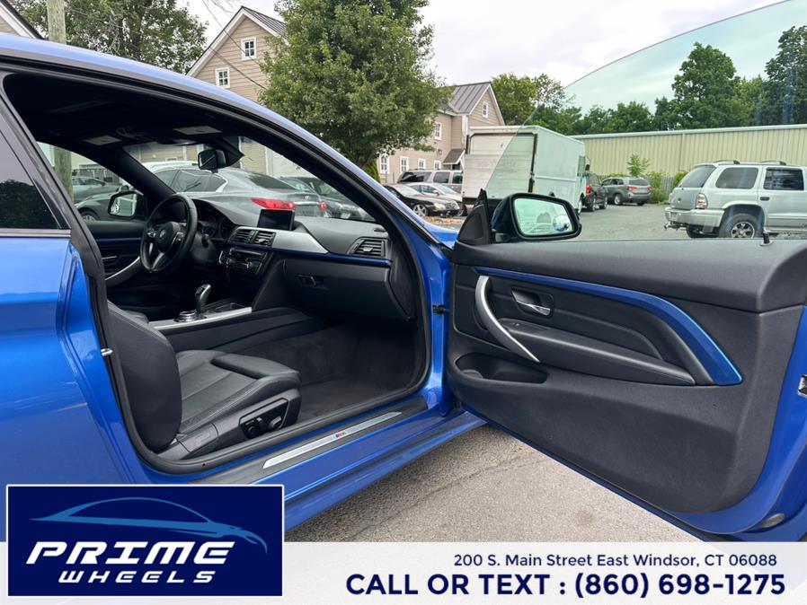 2014 BMW 4 Series 2dr Cpe 428i xDrive AWD SULEV, available for sale in East Windsor, Connecticut | Prime Wheels. East Windsor, Connecticut 2014 BMW 4 Series 2dr Cpe 428i xDrive AWD SULEV, available for sale in East Windsor, Connecticut | Prime Wheels. East Windsor, Connecticut