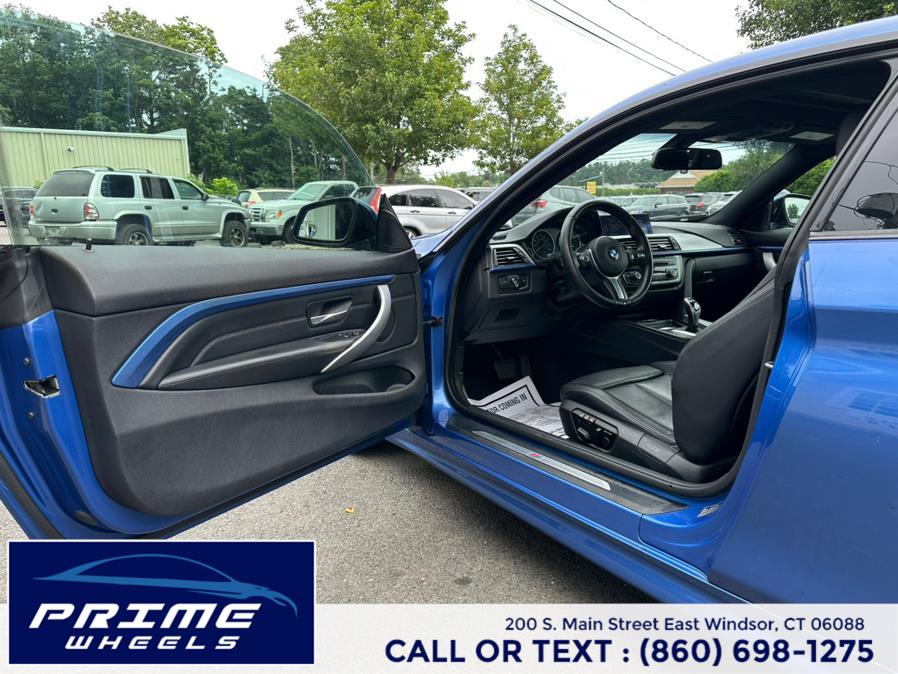 2014 BMW 4 Series 2dr Cpe 428i xDrive AWD SULEV, available for sale in East Windsor, Connecticut | Prime Wheels. East Windsor, Connecticut 2014 BMW 4 Series 2dr Cpe 428i xDrive AWD SULEV, available for sale in East Windsor, Connecticut | Prime Wheels. East Windsor, Connecticut