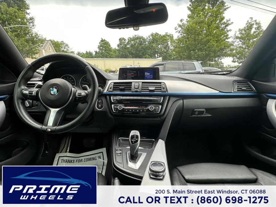 2014 BMW 4 Series 2dr Cpe 428i xDrive AWD SULEV, available for sale in East Windsor, Connecticut | Prime Wheels. East Windsor, Connecticut 2014 BMW 4 Series 2dr Cpe 428i xDrive AWD SULEV, available for sale in East Windsor, Connecticut | Prime Wheels. East Windsor, Connecticut