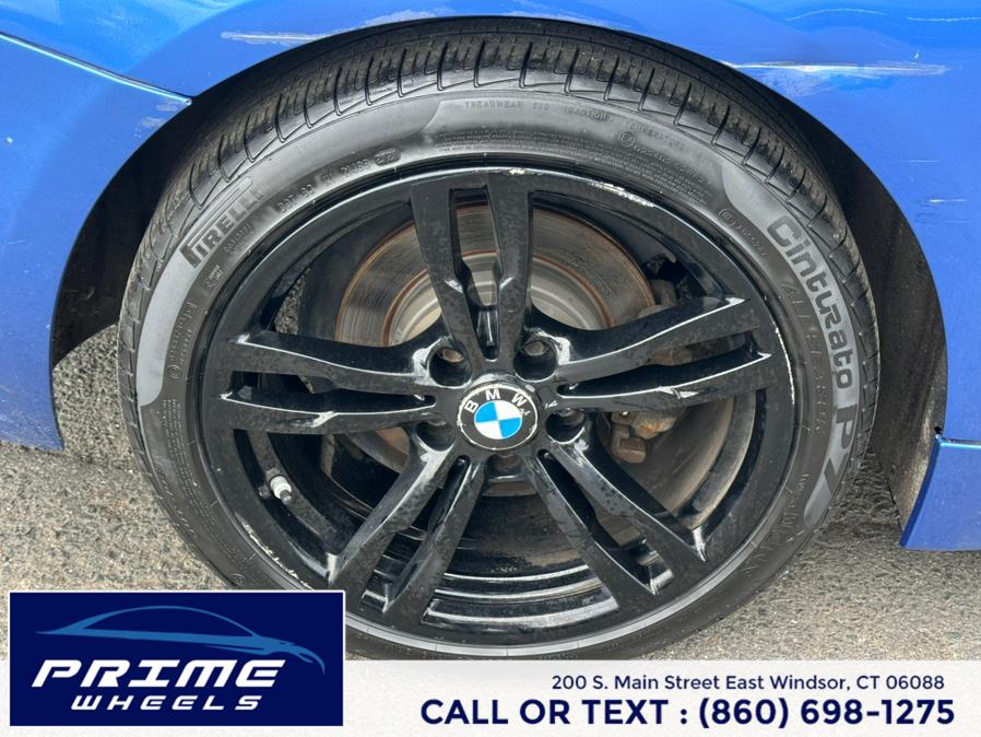 2014 BMW 4 Series 2dr Cpe 428i xDrive AWD SULEV, available for sale in East Windsor, Connecticut | Prime Wheels. East Windsor, Connecticut 2014 BMW 4 Series 2dr Cpe 428i xDrive AWD SULEV, available for sale in East Windsor, Connecticut | Prime Wheels. East Windsor, Connecticut