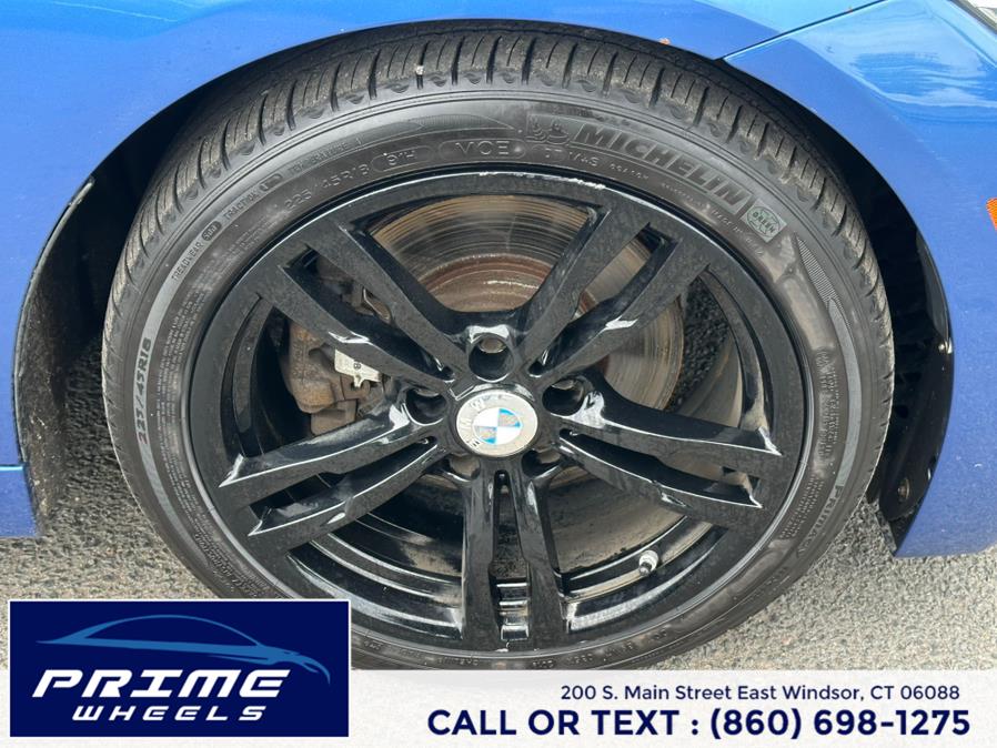 2014 BMW 4 Series 2dr Cpe 428i xDrive AWD SULEV, available for sale in East Windsor, Connecticut | Prime Wheels. East Windsor, Connecticut 2014 BMW 4 Series 2dr Cpe 428i xDrive AWD SULEV, available for sale in East Windsor, Connecticut | Prime Wheels. East Windsor, Connecticut
