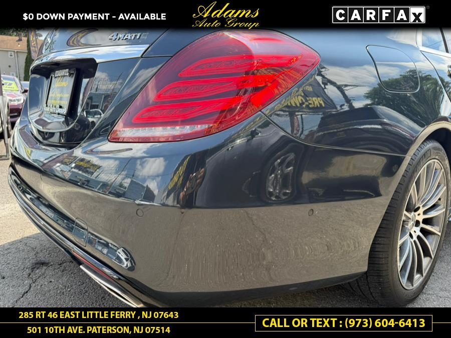 2015 Mercedes-Benz S-Class 4dr Sdn S550 4MATIC, available for sale in Paterson, New Jersey | Adams Auto Group. Paterson, New Jersey 2015 Mercedes-Benz S-Class 4dr Sdn S550 4MATIC, available for sale in Paterson, New Jersey | Adams Auto Group. Paterson, New Jersey