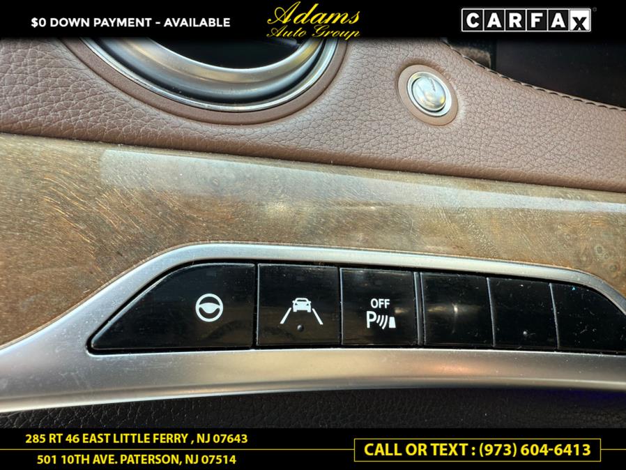 2015 Mercedes-Benz S-Class 4dr Sdn S550 4MATIC, available for sale in Paterson, New Jersey | Adams Auto Group. Paterson, New Jersey 2015 Mercedes-Benz S-Class 4dr Sdn S550 4MATIC, available for sale in Paterson, New Jersey | Adams Auto Group. Paterson, New Jersey