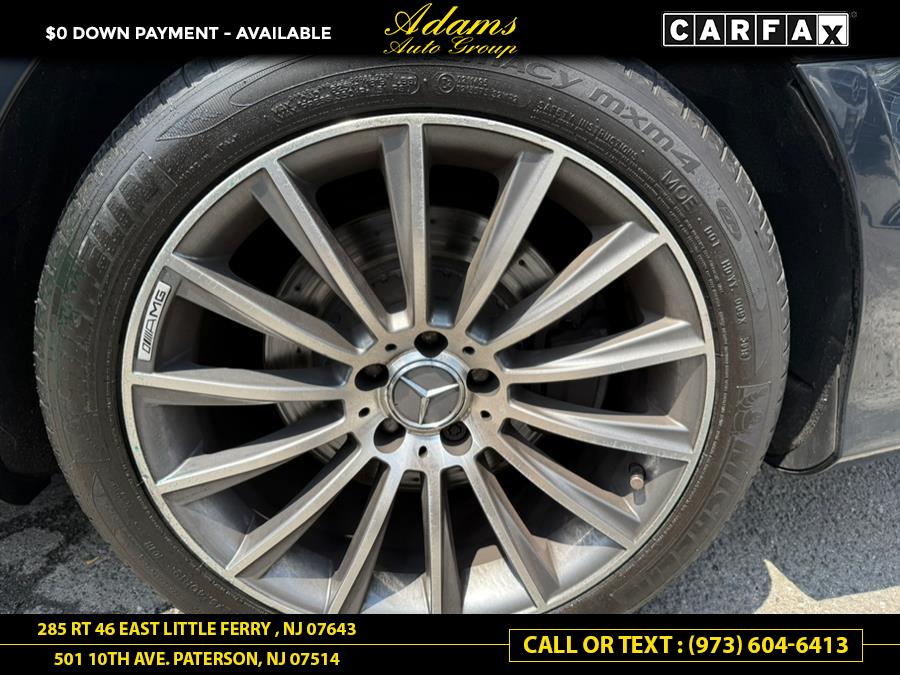 2015 Mercedes-Benz S-Class 4dr Sdn S550 4MATIC, available for sale in Paterson, New Jersey | Adams Auto Group. Paterson, New Jersey 2015 Mercedes-Benz S-Class 4dr Sdn S550 4MATIC, available for sale in Paterson, New Jersey | Adams Auto Group. Paterson, New Jersey