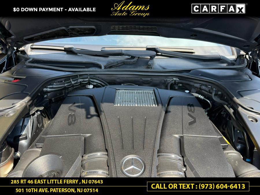 2015 Mercedes-Benz S-Class 4dr Sdn S550 4MATIC, available for sale in Paterson, New Jersey | Adams Auto Group. Paterson, New Jersey 2015 Mercedes-Benz S-Class 4dr Sdn S550 4MATIC, available for sale in Paterson, New Jersey | Adams Auto Group. Paterson, New Jersey