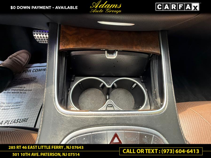 2015 Mercedes-Benz S-Class 4dr Sdn S550 4MATIC, available for sale in Paterson, New Jersey | Adams Auto Group. Paterson, New Jersey 2015 Mercedes-Benz S-Class 4dr Sdn S550 4MATIC, available for sale in Paterson, New Jersey | Adams Auto Group. Paterson, New Jersey