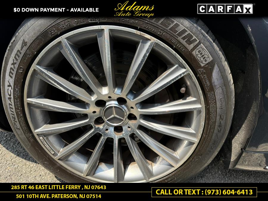 2015 Mercedes-Benz S-Class 4dr Sdn S550 4MATIC, available for sale in Paterson, New Jersey | Adams Auto Group. Paterson, New Jersey 2015 Mercedes-Benz S-Class 4dr Sdn S550 4MATIC, available for sale in Paterson, New Jersey | Adams Auto Group. Paterson, New Jersey