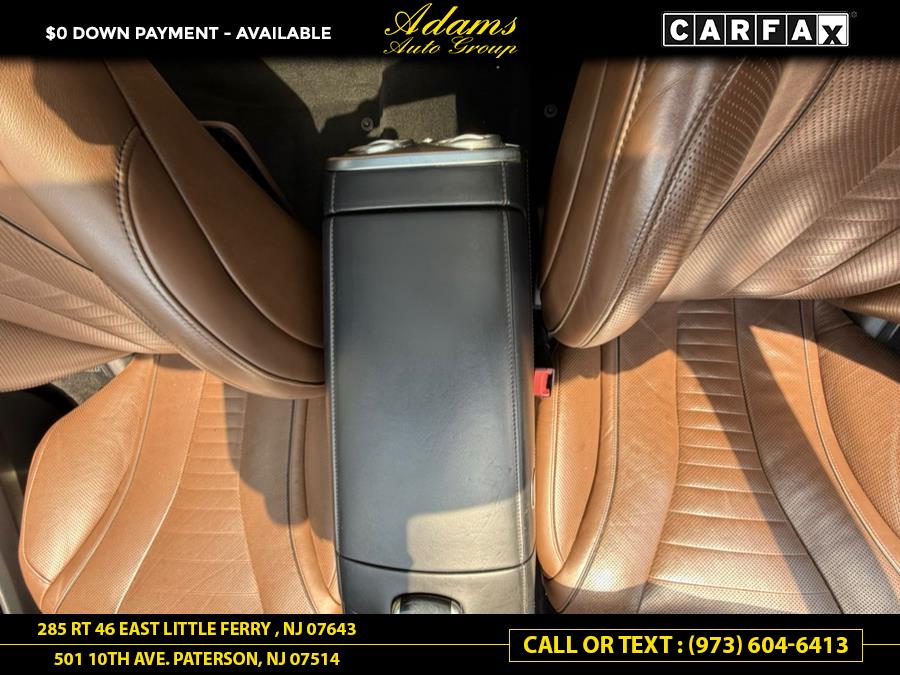 2015 Mercedes-Benz S-Class 4dr Sdn S550 4MATIC, available for sale in Paterson, New Jersey | Adams Auto Group. Paterson, New Jersey 2015 Mercedes-Benz S-Class 4dr Sdn S550 4MATIC, available for sale in Paterson, New Jersey | Adams Auto Group. Paterson, New Jersey