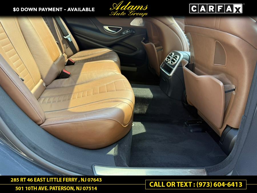 2015 Mercedes-Benz S-Class 4dr Sdn S550 4MATIC, available for sale in Paterson, New Jersey | Adams Auto Group. Paterson, New Jersey 2015 Mercedes-Benz S-Class 4dr Sdn S550 4MATIC, available for sale in Paterson, New Jersey | Adams Auto Group. Paterson, New Jersey
