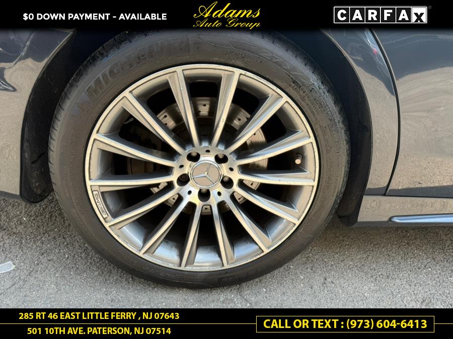 2015 Mercedes-Benz S-Class 4dr Sdn S550 4MATIC, available for sale in Paterson, New Jersey | Adams Auto Group. Paterson, New Jersey 2015 Mercedes-Benz S-Class 4dr Sdn S550 4MATIC, available for sale in Paterson, New Jersey | Adams Auto Group. Paterson, New Jersey