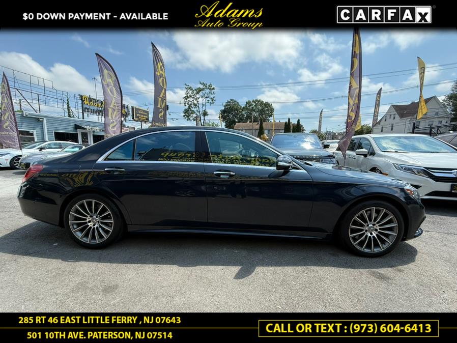2015 Mercedes-Benz S-Class 4dr Sdn S550 4MATIC, available for sale in Paterson, New Jersey | Adams Auto Group. Paterson, New Jersey 2015 Mercedes-Benz S-Class 4dr Sdn S550 4MATIC, available for sale in Paterson, New Jersey | Adams Auto Group. Paterson, New Jersey