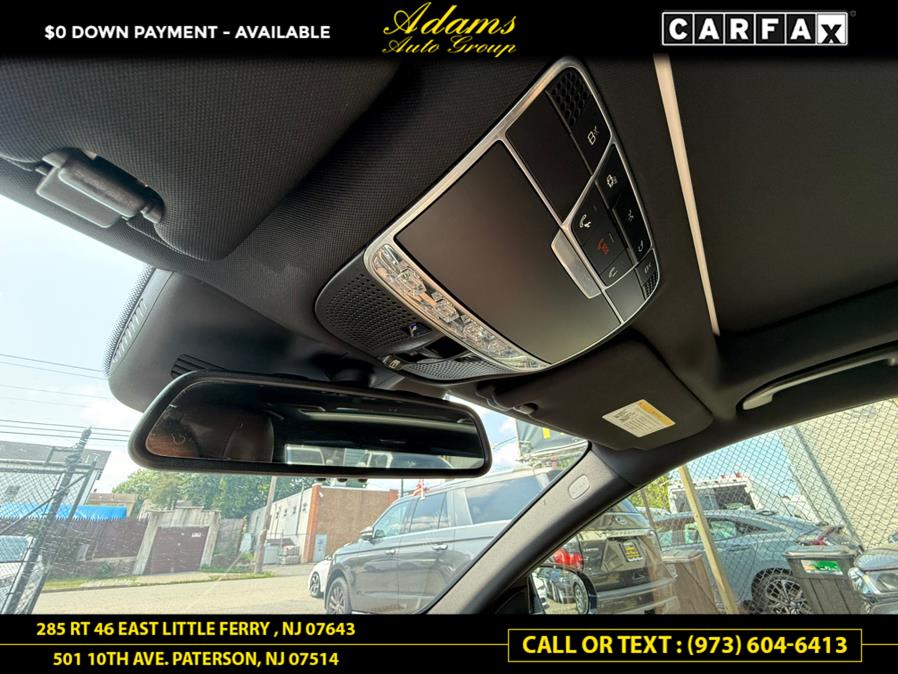 2015 Mercedes-Benz S-Class 4dr Sdn S550 4MATIC, available for sale in Paterson, New Jersey | Adams Auto Group. Paterson, New Jersey 2015 Mercedes-Benz S-Class 4dr Sdn S550 4MATIC, available for sale in Paterson, New Jersey | Adams Auto Group. Paterson, New Jersey