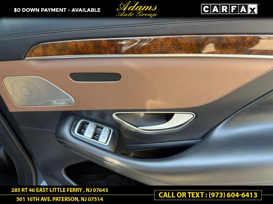 2015 Mercedes-Benz S-Class 4dr Sdn S550 4MATIC, available for sale in Paterson, New Jersey | Adams Auto Group. Paterson, New Jersey 2015 Mercedes-Benz S-Class 4dr Sdn S550 4MATIC, available for sale in Paterson, New Jersey | Adams Auto Group. Paterson, New Jersey