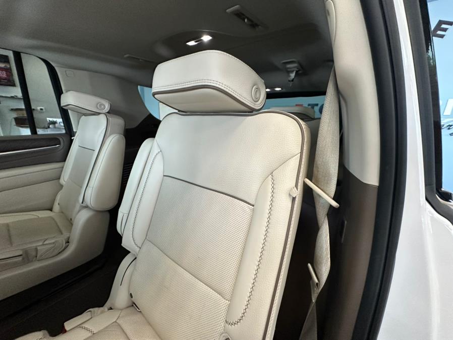 2021 GMC Yukon XL 4WD 4dr Denali, available for sale in Inwood, New York | 5 Towns Drive. Inwood, New York 2021 GMC Yukon XL 4WD 4dr Denali, available for sale in Inwood, New York | 5 Towns Drive. Inwood, New York