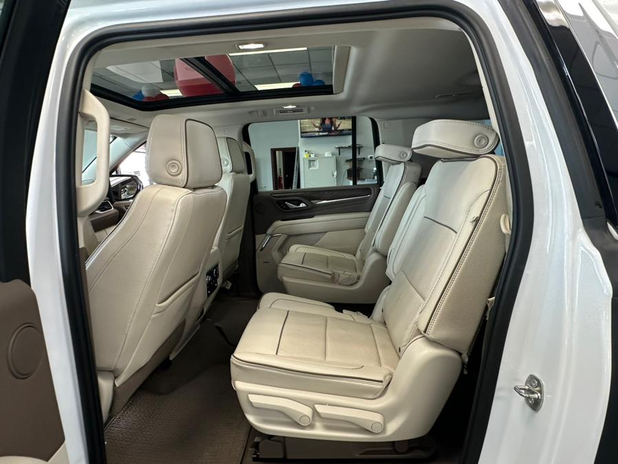 2021 GMC Yukon XL 4WD 4dr Denali, available for sale in Inwood, New York | 5 Towns Drive. Inwood, New York 2021 GMC Yukon XL 4WD 4dr Denali, available for sale in Inwood, New York | 5 Towns Drive. Inwood, New York