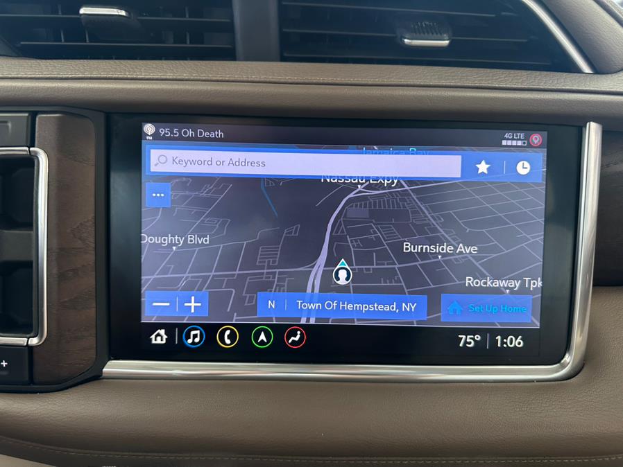 2021 GMC Yukon XL 4WD 4dr Denali, available for sale in Inwood, New York | 5 Towns Drive. Inwood, New York 2021 GMC Yukon XL 4WD 4dr Denali, available for sale in Inwood, New York | 5 Towns Drive. Inwood, New York