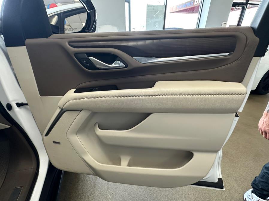 2021 GMC Yukon XL 4WD 4dr Denali, available for sale in Inwood, New York | 5 Towns Drive. Inwood, New York 2021 GMC Yukon XL 4WD 4dr Denali, available for sale in Inwood, New York | 5 Towns Drive. Inwood, New York