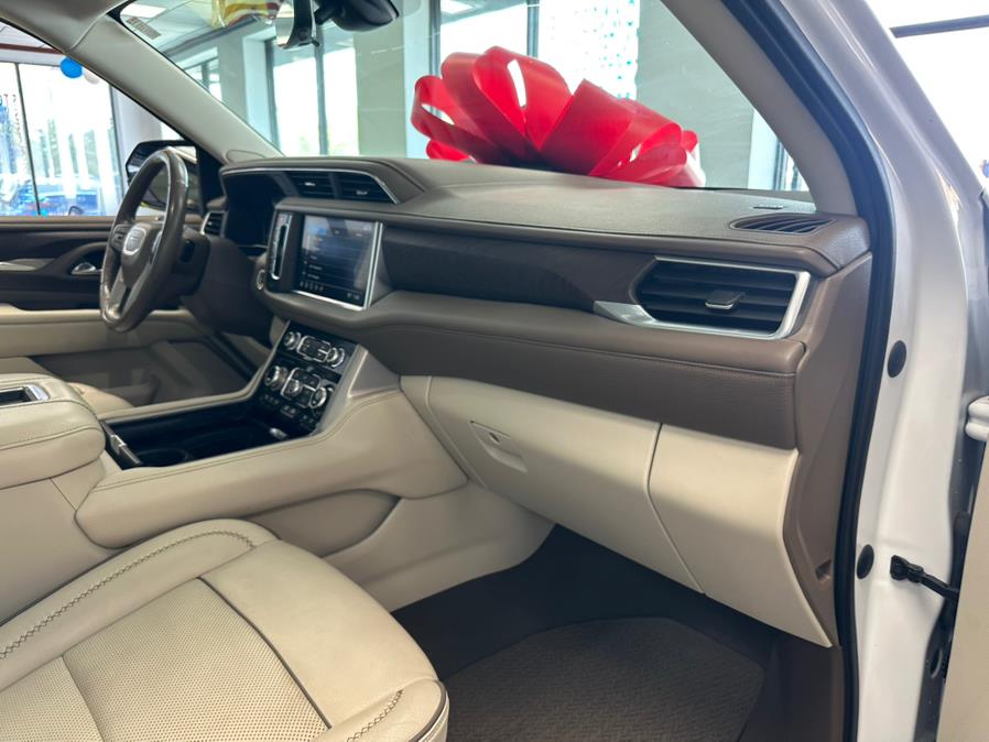 2021 GMC Yukon XL 4WD 4dr Denali, available for sale in Inwood, New York | 5 Towns Drive. Inwood, New York 2021 GMC Yukon XL 4WD 4dr Denali, available for sale in Inwood, New York | 5 Towns Drive. Inwood, New York