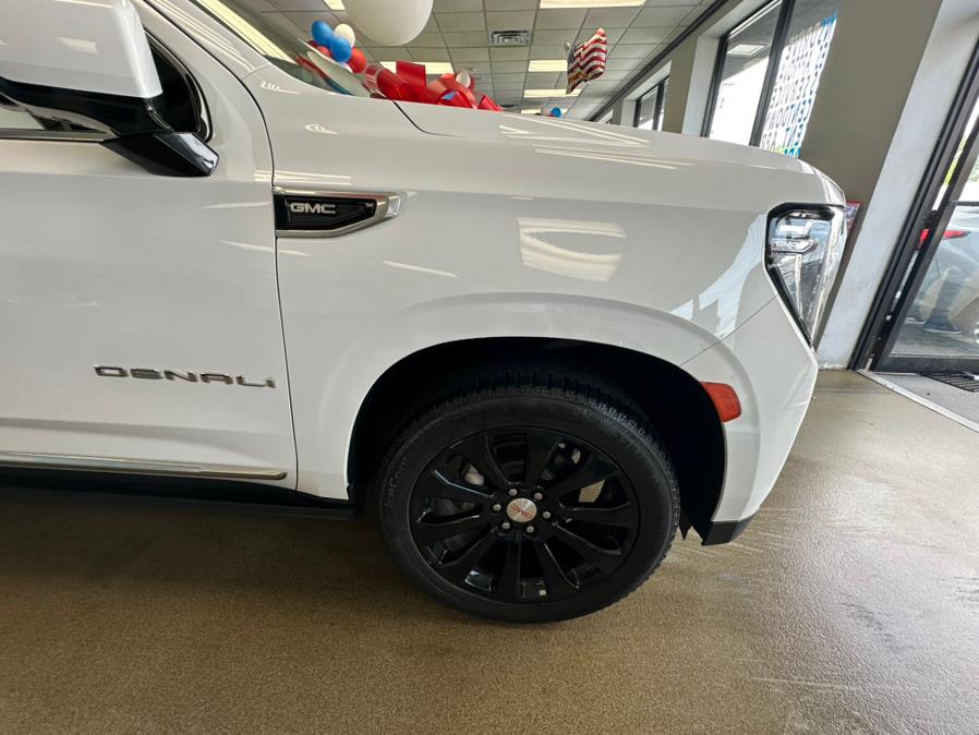 2021 GMC Yukon XL 4WD 4dr Denali, available for sale in Inwood, New York | 5 Towns Drive. Inwood, New York 2021 GMC Yukon XL 4WD 4dr Denali, available for sale in Inwood, New York | 5 Towns Drive. Inwood, New York