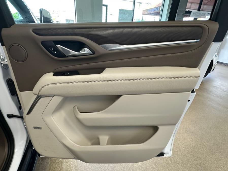 2021 GMC Yukon XL 4WD 4dr Denali, available for sale in Inwood, New York | 5 Towns Drive. Inwood, New York 2021 GMC Yukon XL 4WD 4dr Denali, available for sale in Inwood, New York | 5 Towns Drive. Inwood, New York