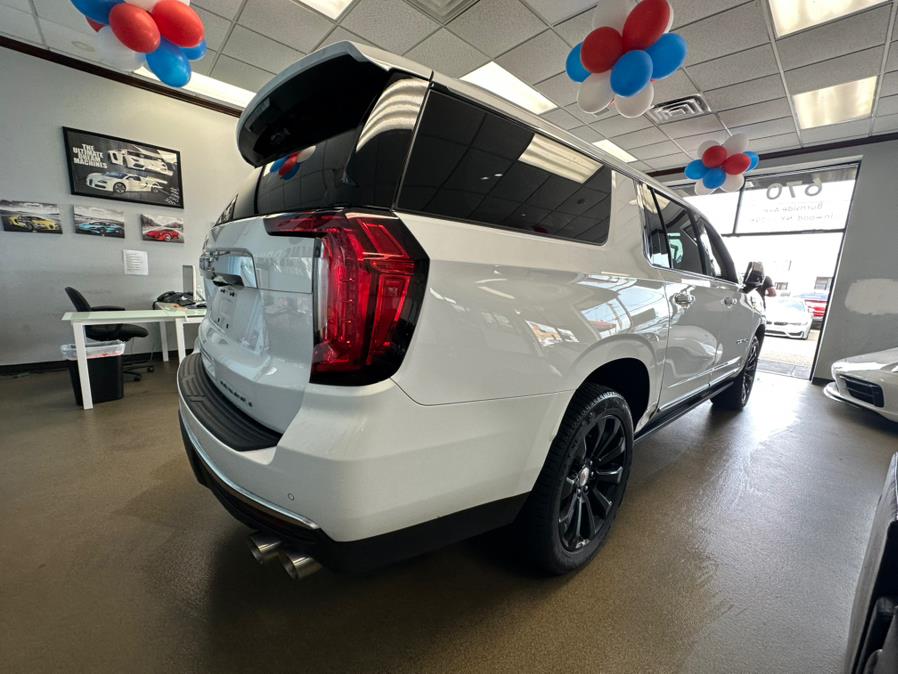 2021 GMC Yukon XL 4WD 4dr Denali, available for sale in Inwood, New York | 5 Towns Drive. Inwood, New York 2021 GMC Yukon XL 4WD 4dr Denali, available for sale in Inwood, New York | 5 Towns Drive. Inwood, New York