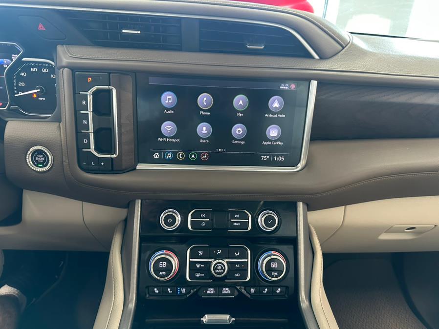 2021 GMC Yukon XL 4WD 4dr Denali, available for sale in Inwood, New York | 5 Towns Drive. Inwood, New York 2021 GMC Yukon XL 4WD 4dr Denali, available for sale in Inwood, New York | 5 Towns Drive. Inwood, New York