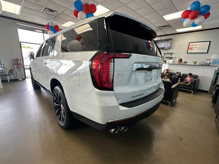 2021 GMC Yukon XL 4WD 4dr Denali, available for sale in Inwood, New York | 5 Towns Drive. Inwood, New York 2021 GMC Yukon XL 4WD 4dr Denali, available for sale in Inwood, New York | 5 Towns Drive. Inwood, New York