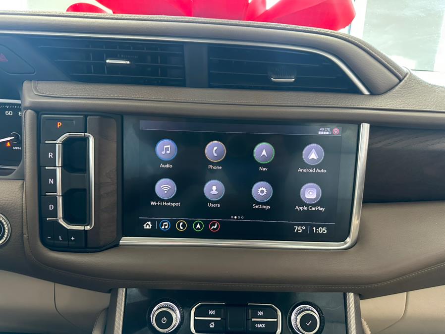 2021 GMC Yukon XL 4WD 4dr Denali, available for sale in Inwood, New York | 5 Towns Drive. Inwood, New York 2021 GMC Yukon XL 4WD 4dr Denali, available for sale in Inwood, New York | 5 Towns Drive. Inwood, New York