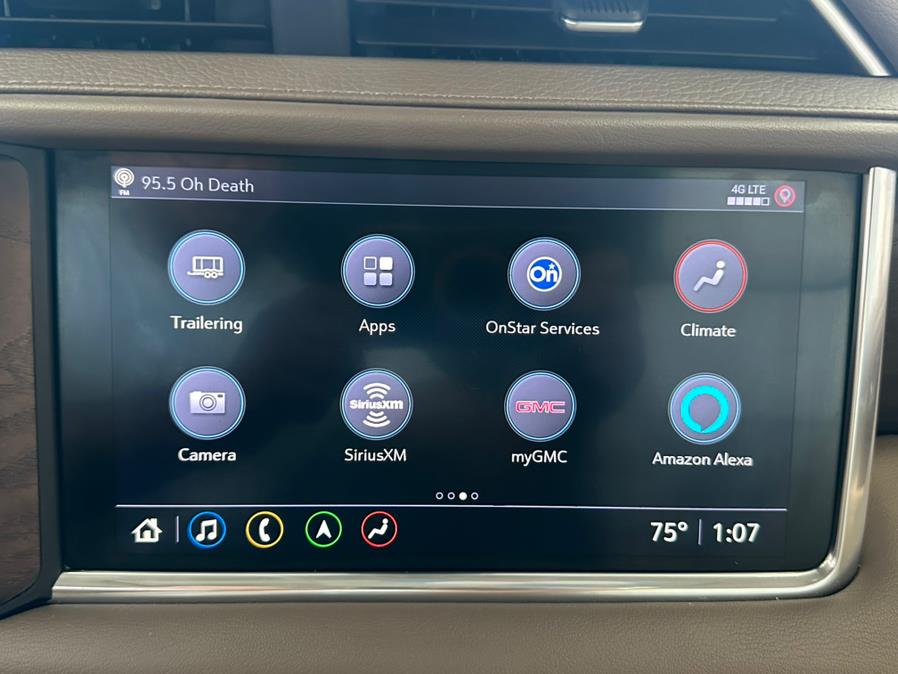 2021 GMC Yukon XL 4WD 4dr Denali, available for sale in Inwood, New York | 5 Towns Drive. Inwood, New York 2021 GMC Yukon XL 4WD 4dr Denali, available for sale in Inwood, New York | 5 Towns Drive. Inwood, New York