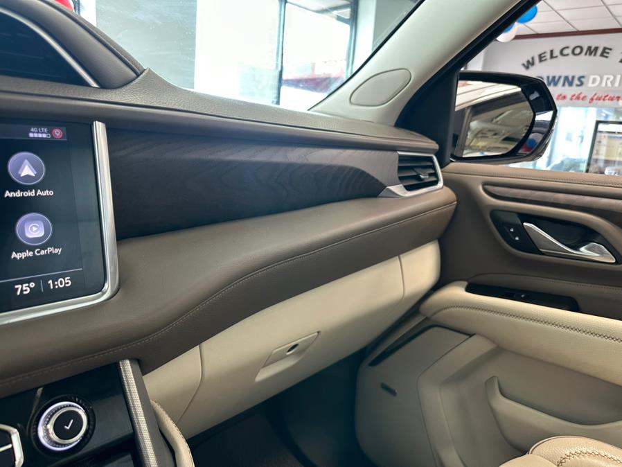 2021 GMC Yukon XL 4WD 4dr Denali, available for sale in Inwood, New York | 5 Towns Drive. Inwood, New York 2021 GMC Yukon XL 4WD 4dr Denali, available for sale in Inwood, New York | 5 Towns Drive. Inwood, New York
