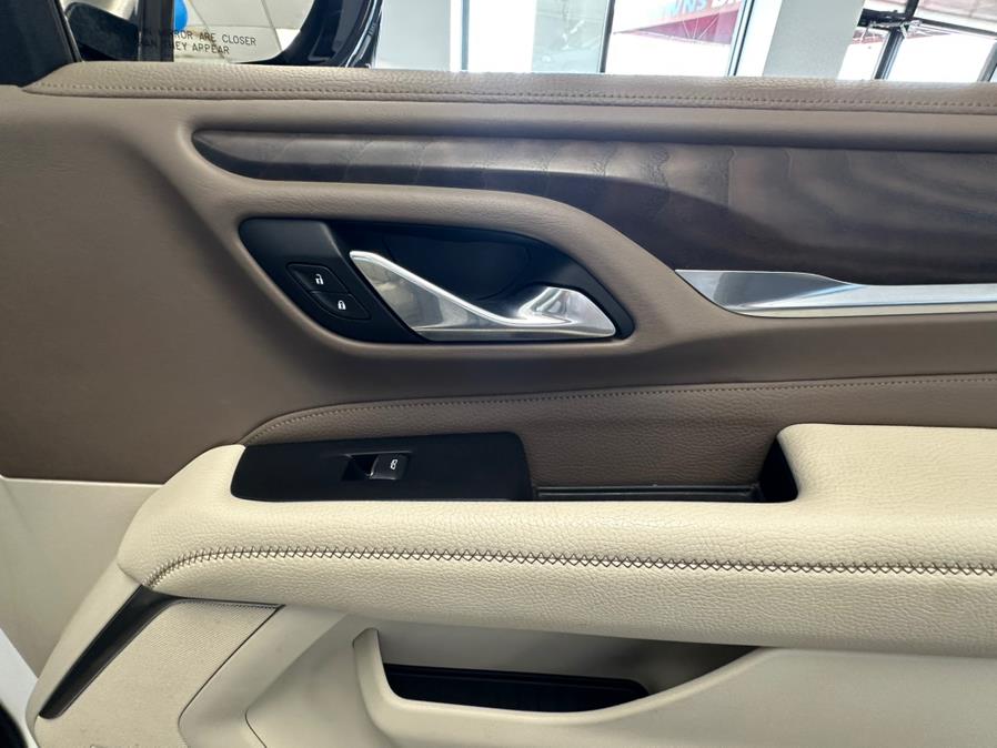 2021 GMC Yukon XL 4WD 4dr Denali, available for sale in Inwood, New York | 5 Towns Drive. Inwood, New York 2021 GMC Yukon XL 4WD 4dr Denali, available for sale in Inwood, New York | 5 Towns Drive. Inwood, New York