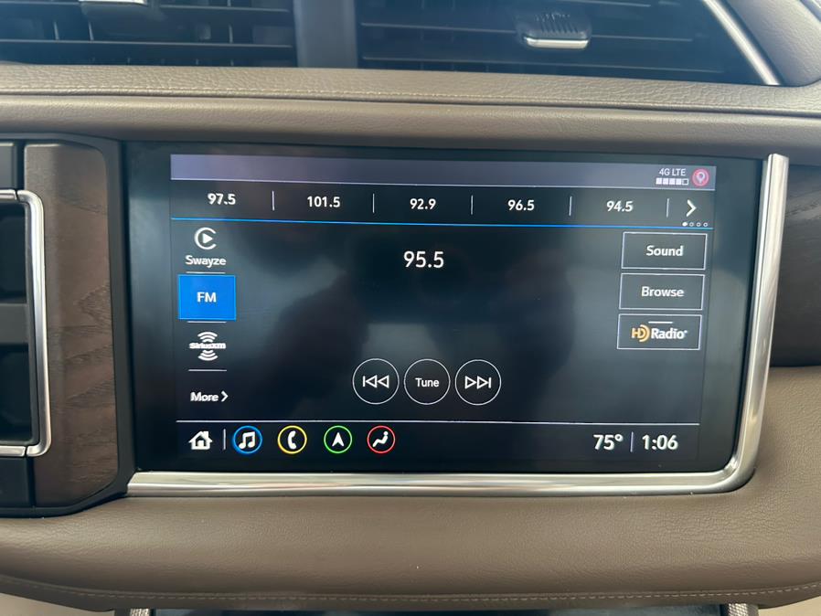 2021 GMC Yukon XL 4WD 4dr Denali, available for sale in Inwood, New York | 5 Towns Drive. Inwood, New York 2021 GMC Yukon XL 4WD 4dr Denali, available for sale in Inwood, New York | 5 Towns Drive. Inwood, New York