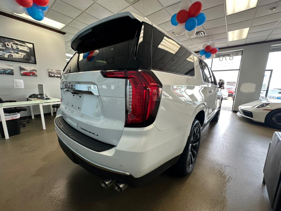 2021 GMC Yukon XL 4WD 4dr Denali, available for sale in Inwood, New York | 5 Towns Drive. Inwood, New York 2021 GMC Yukon XL 4WD 4dr Denali, available for sale in Inwood, New York | 5 Towns Drive. Inwood, New York