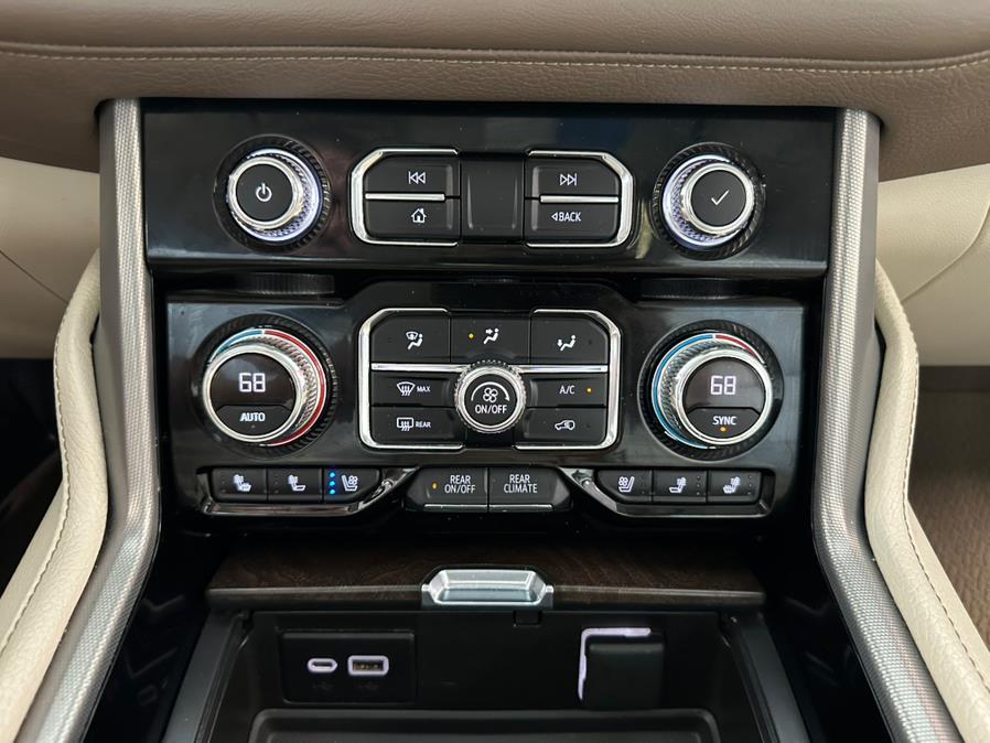 2021 GMC Yukon XL 4WD 4dr Denali, available for sale in Inwood, New York | 5 Towns Drive. Inwood, New York 2021 GMC Yukon XL 4WD 4dr Denali, available for sale in Inwood, New York | 5 Towns Drive. Inwood, New York