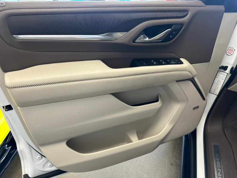 2021 GMC Yukon XL 4WD 4dr Denali, available for sale in Inwood, New York | 5 Towns Drive. Inwood, New York 2021 GMC Yukon XL 4WD 4dr Denali, available for sale in Inwood, New York | 5 Towns Drive. Inwood, New York