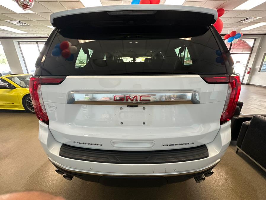 2021 GMC Yukon XL 4WD 4dr Denali, available for sale in Inwood, New York | 5 Towns Drive. Inwood, New York 2021 GMC Yukon XL 4WD 4dr Denali, available for sale in Inwood, New York | 5 Towns Drive. Inwood, New York
