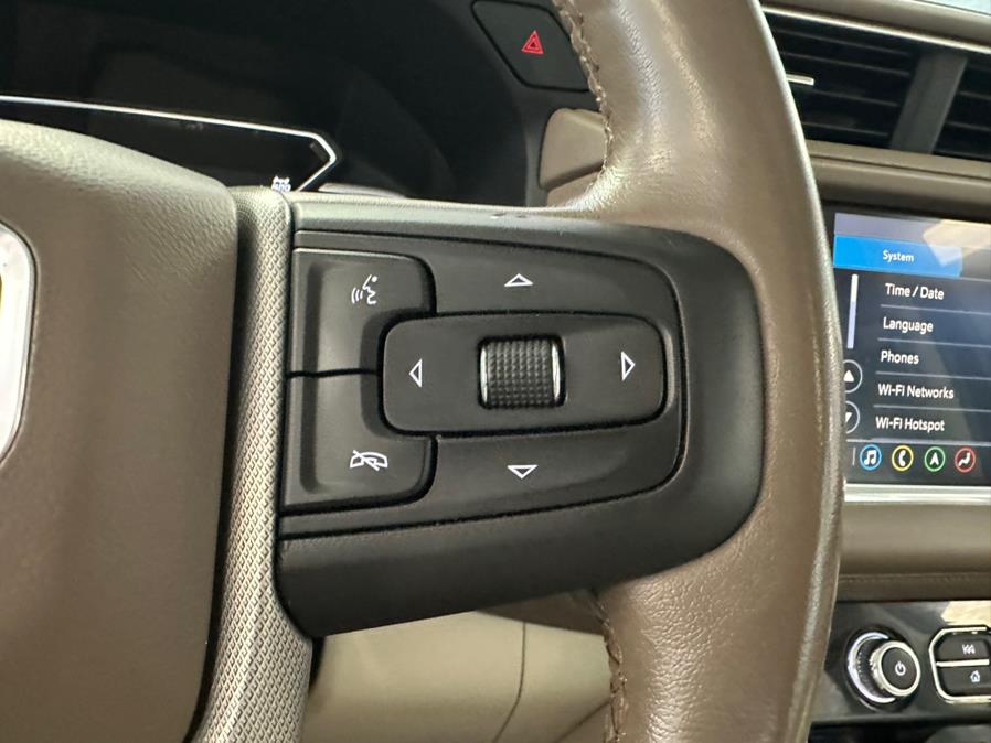 2021 GMC Yukon XL 4WD 4dr Denali, available for sale in Inwood, New York | 5 Towns Drive. Inwood, New York 2021 GMC Yukon XL 4WD 4dr Denali, available for sale in Inwood, New York | 5 Towns Drive. Inwood, New York