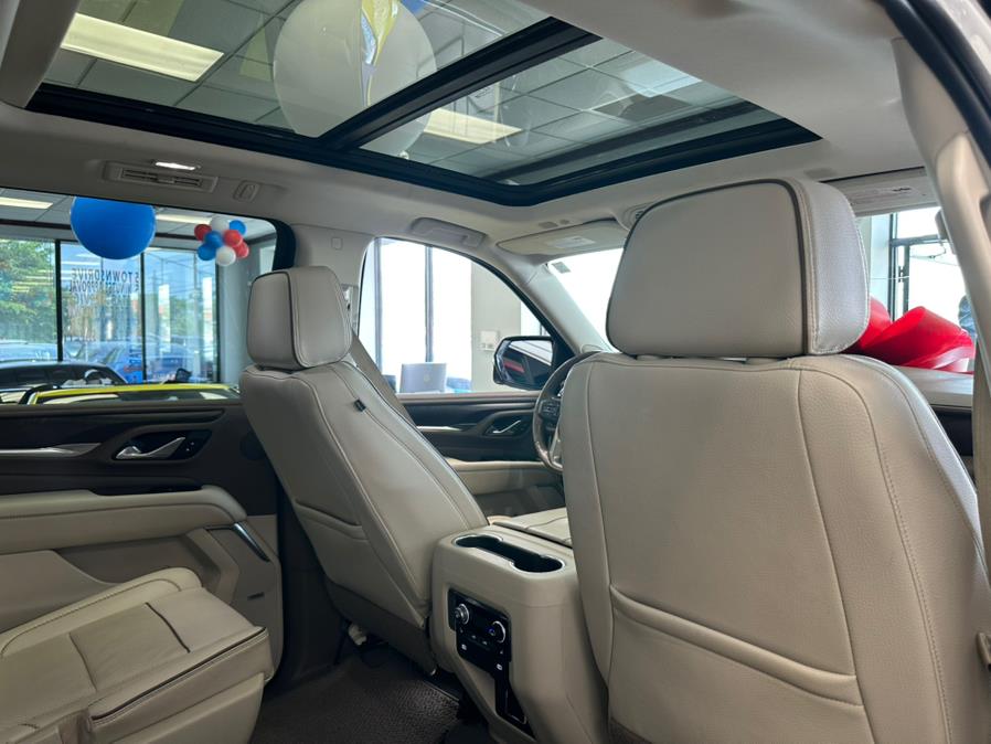 2021 GMC Yukon XL 4WD 4dr Denali, available for sale in Inwood, New York | 5 Towns Drive. Inwood, New York 2021 GMC Yukon XL 4WD 4dr Denali, available for sale in Inwood, New York | 5 Towns Drive. Inwood, New York