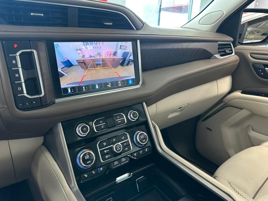 2021 GMC Yukon XL 4WD 4dr Denali, available for sale in Inwood, New York | 5 Towns Drive. Inwood, New York 2021 GMC Yukon XL 4WD 4dr Denali, available for sale in Inwood, New York | 5 Towns Drive. Inwood, New York