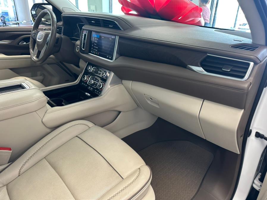 2021 GMC Yukon XL 4WD 4dr Denali, available for sale in Inwood, New York | 5 Towns Drive. Inwood, New York 2021 GMC Yukon XL 4WD 4dr Denali, available for sale in Inwood, New York | 5 Towns Drive. Inwood, New York