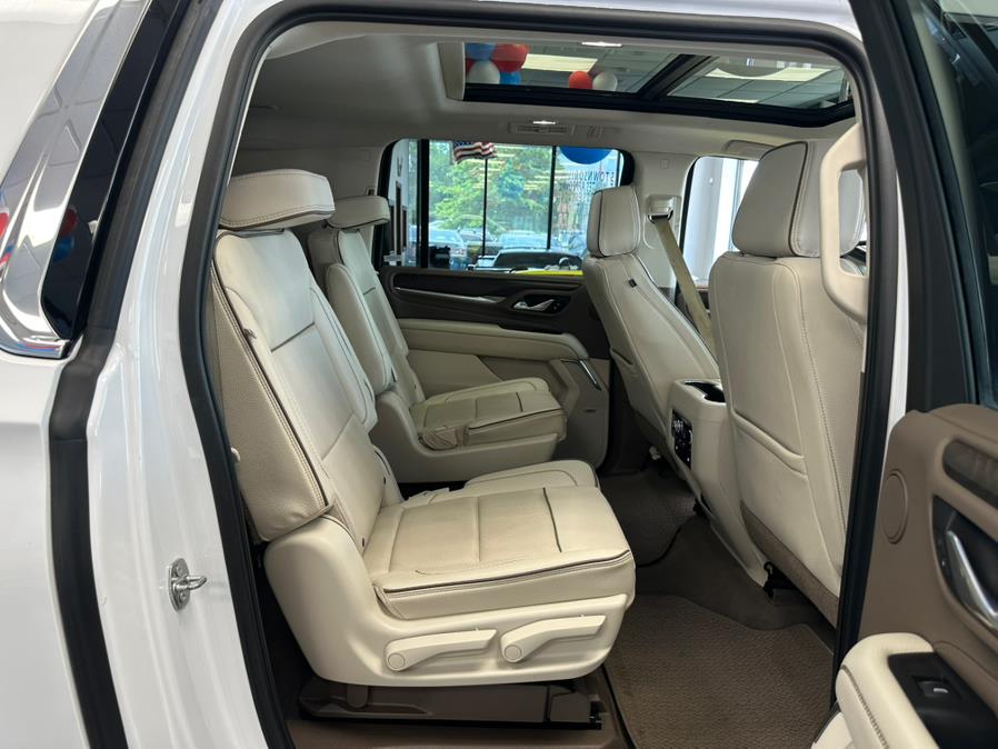 2021 GMC Yukon XL 4WD 4dr Denali, available for sale in Inwood, New York | 5 Towns Drive. Inwood, New York 2021 GMC Yukon XL 4WD 4dr Denali, available for sale in Inwood, New York | 5 Towns Drive. Inwood, New York