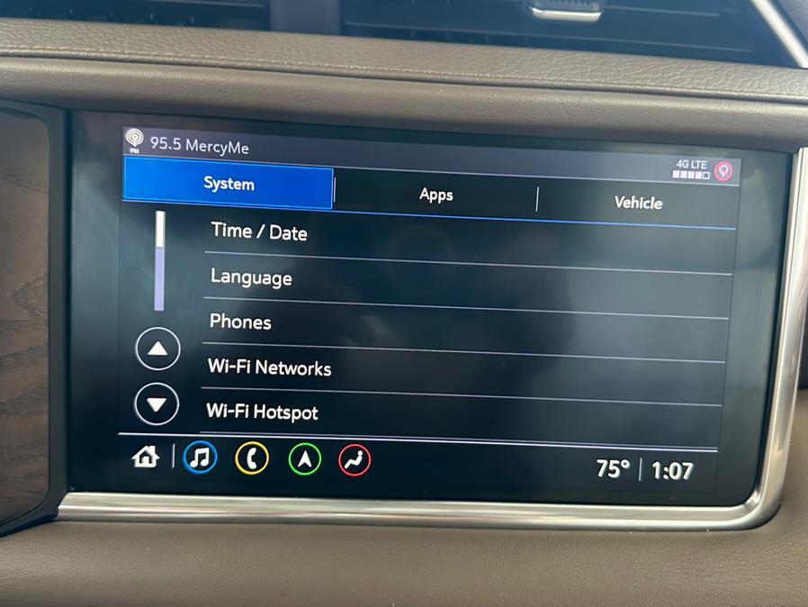 2021 GMC Yukon XL 4WD 4dr Denali, available for sale in Inwood, New York | 5 Towns Drive. Inwood, New York 2021 GMC Yukon XL 4WD 4dr Denali, available for sale in Inwood, New York | 5 Towns Drive. Inwood, New York