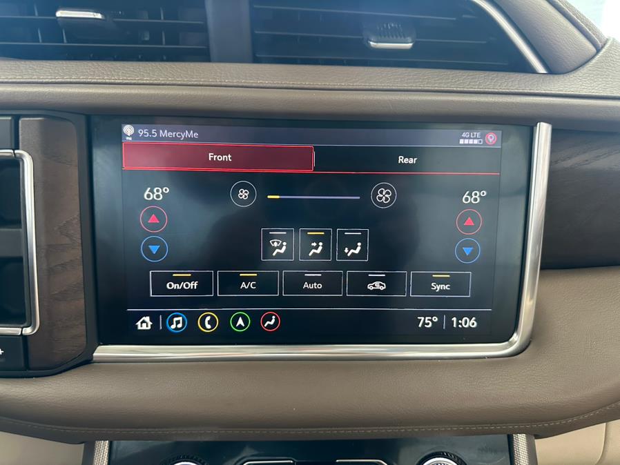 2021 GMC Yukon XL 4WD 4dr Denali, available for sale in Inwood, New York | 5 Towns Drive. Inwood, New York 2021 GMC Yukon XL 4WD 4dr Denali, available for sale in Inwood, New York | 5 Towns Drive. Inwood, New York